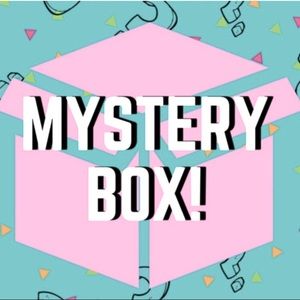 Mystery Clothing Box/Bundle!